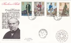 Rowland Hill GB PO FDC Hampstead Heath RELEVANT CDS 1979 CLEARANCE (109580)