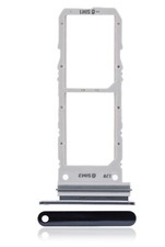 Dual Sim Card Tray Compatible For Samsung Galaxy Note 10