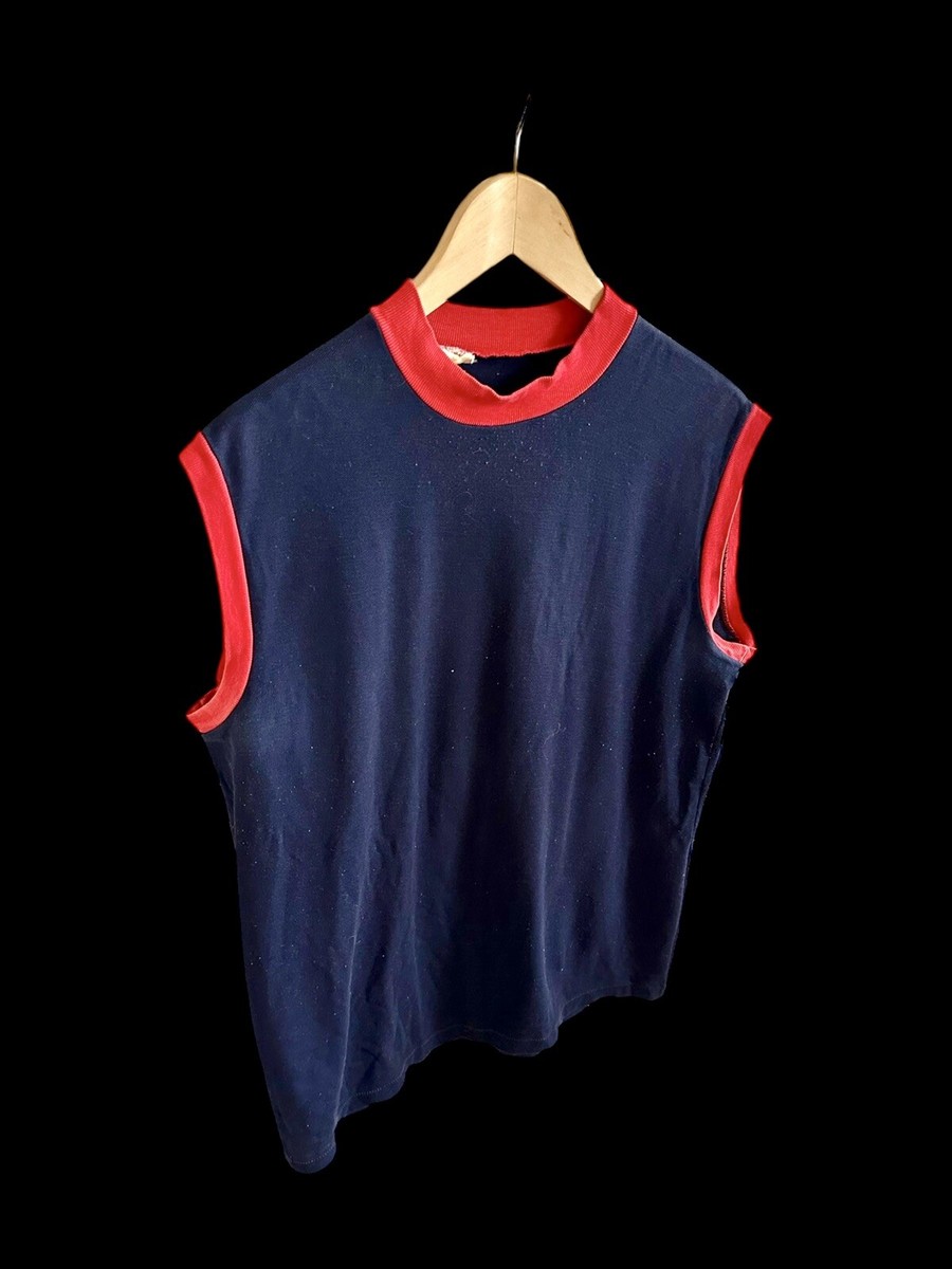 Vintage 80s Mens Cutoff Tank Top Unisex TShirt Sweatshirt Vintage 80s Mens Cutoff Tank Top Unisex TShirt Sweatshirt