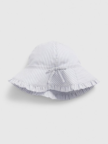 GAP Baby Girls Size 0-6 Months Blue 