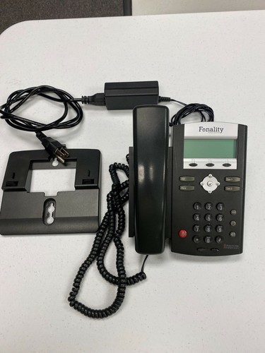 Fonality by Polycom Sound Point IP 331