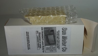 kit resine résin 1//24 no kfs italeri revell Tamiya