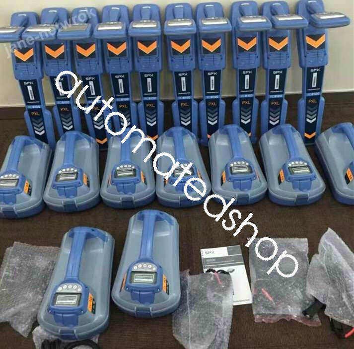 1pc new RD8100PXL Pipeline detector Shipping DHL or FedEX