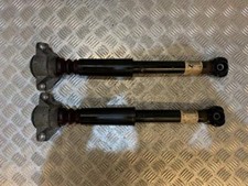 12-17 AUDI A5 8T REAR SUSPENSION STRUTS SHOCK ABSORBERS (PAIR)