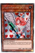 Yu-Gi-Oh Quarter Century Bonanza Platinum Secret Rare Karte aussuchen -RA03- dt.