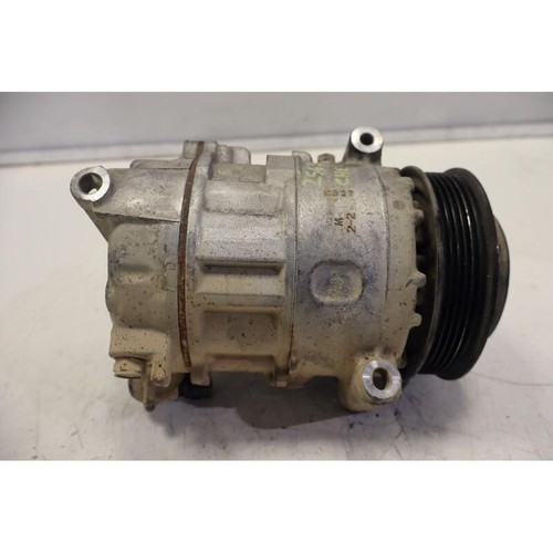 COMPRESSEUR CLIM POUR JEEP CHEROKEE (14-19) KL 3.2 V6 (200KW) 4WD SUV - Picture 6 of 10