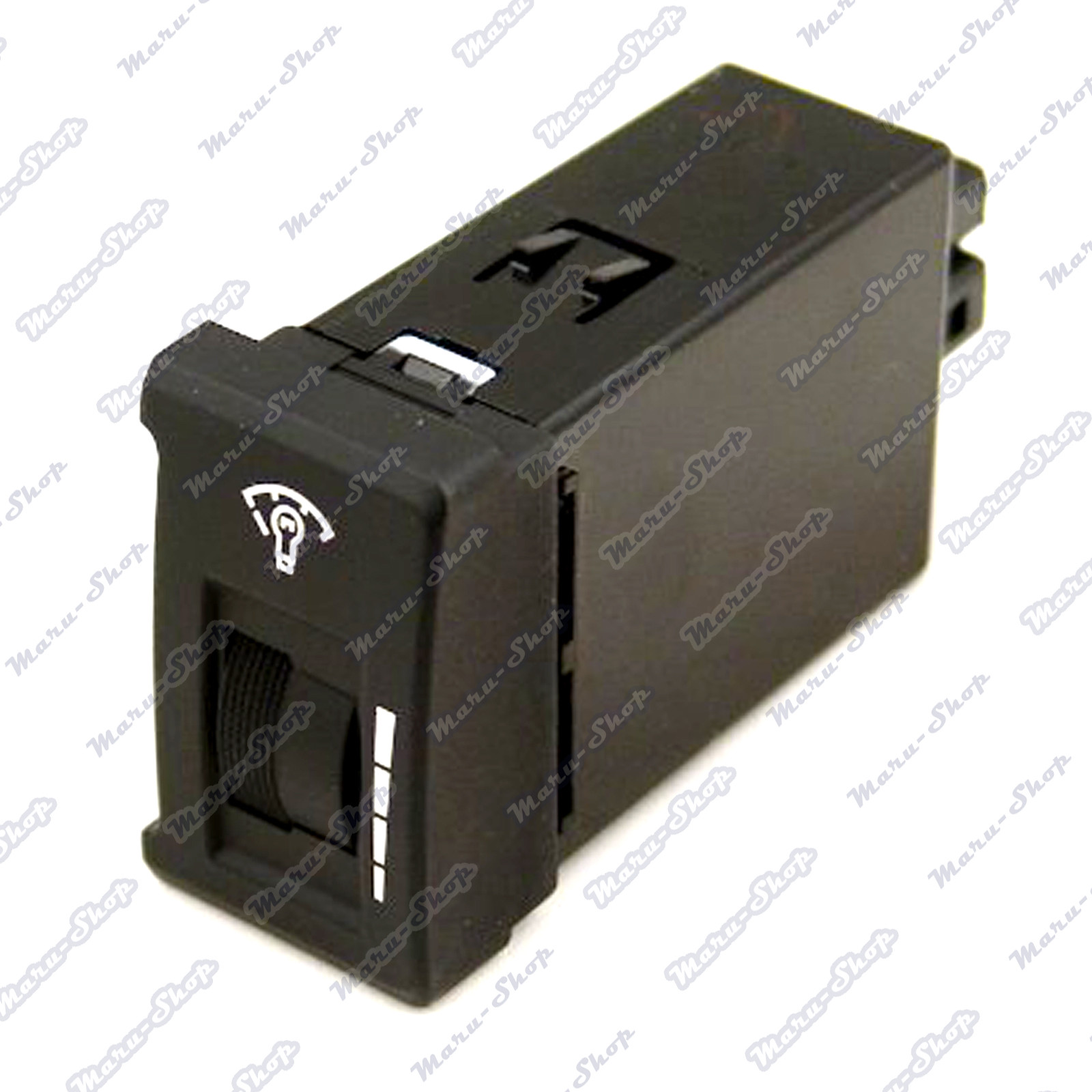Instrument Light Rheostat Dimmer Switch for 0912 Hyundai Elantra Touring eBay