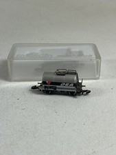 Marklin Z gauge Train 8629 DEA Texaco Tank Car Mini-Club