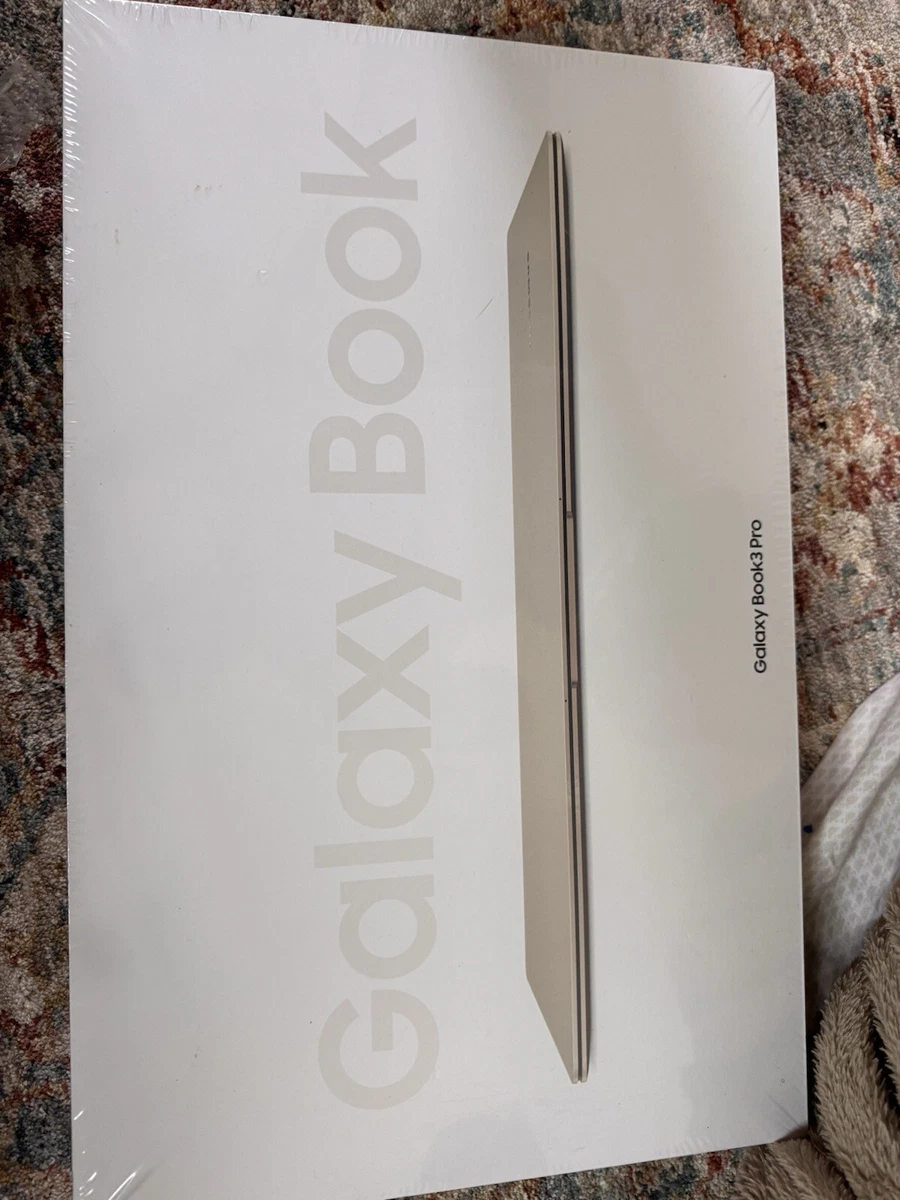 Preços baixos em Samsung Galaxy Book3 Pro 360 | eBay