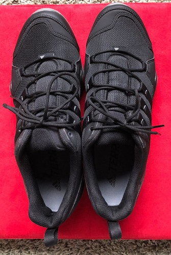 ADIDAS TERREX PRB 698001 117727631 MÄNNLICH/WEIBLICH GRÖSSE 11 SCHWARZ LEICHT - Bild 1 von 6