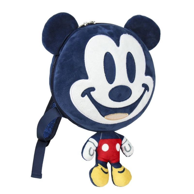 Mochila guarderia 3d de Mickey Mouse (2/12)