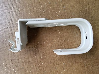 #ad #ad BCH32 U 2 4 B Line Cable Hook to Beam 2quot; Hook WHITE LOT OF 10 $39.00