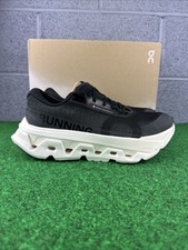 On Running Cloudmonster 3 Hyper Black/Ivory 3...