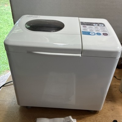 TOASTMASTER BREAD BOX BREAD MAKER MODEL 1171