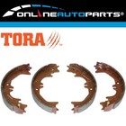 <!--F#f_0-->New Rear Park Hand Brake Shoes Set for FJ80 HDJ80 HZJ80 Handbrake 1990~8/1992<!--F/-->