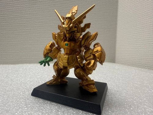Gundam Converge 246 Shining Gundam Super Mode