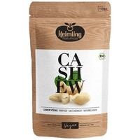 Keimling Bio Cashew-StüCke 400G – RohkostqualitäT – Naturbelassen & Vegan