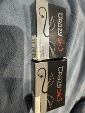 2X Crazy DIK Tablets For Men 10 Tablets Brand New 