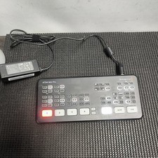 Blackmagic Design ATEM Mini Pro HDMI Live Str...