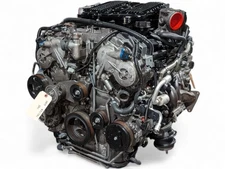 2007-2009 Infiniti G35 3.5L V6 RWD Engine JDM VQ35HR 683756C