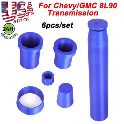 For GM 8L90 Input Shaft Seal Ring Expander & Resizer Tool Kit 8L90 Transmission