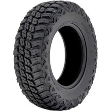 Delium Terra Raider Mt Ku-255 26560r20 121118q E 10 Ply Light Truck Tire