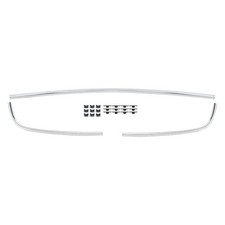 For Plymouth Barracuda 1970-1971 Oer Convertible Top Boot Well Molding Set