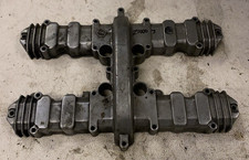 Kawasaki Z1000 J Rocket Inspection Cover - Genuine - Second Hand