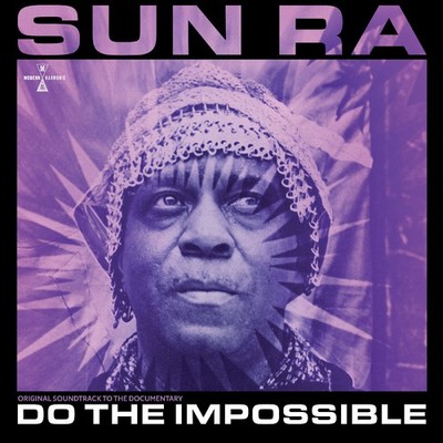 Sun Ra Do the Impossible: Original Soundtrack to the Documentary (CD) Box Set