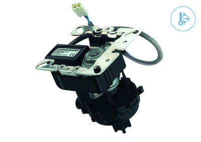 SAUERMANN SI 2052 Kondensatpumpe für Deckenkassetten 70 l/h