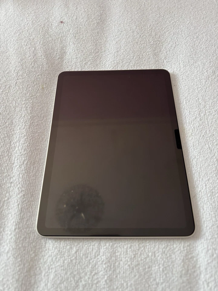 Apple iPad Air 11-inch (M3) · 256GB · Wi-Fi, foto 2 di 4