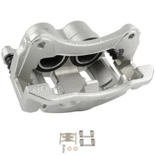 Front Left (1) For 1995-2001 Ford Explorer Brake Caliper W/ Bracket 18B4607 New