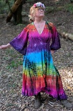 3/4 Sleeve Formal Wrap Dresses for sale UK