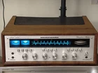 Vintage Marantz 2270 Receiver In Box BEAUTIFUL! Serviced
