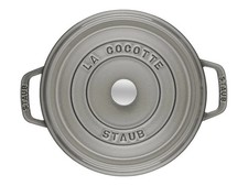 Zwilling STAUB LA COCOTTE Ghisa 6-1/4-Quart