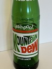 1969 Mountain Dew Soda Bottle - 10 Fl Oz - Ya-hooo! — photo 3