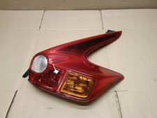 NISSAN JUKE F15 2012 Heckleuchte Rückleuchte Rechts DC5614D98C14R8CRE8CE LHD OE
