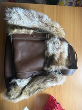 borsa braccialini vintage