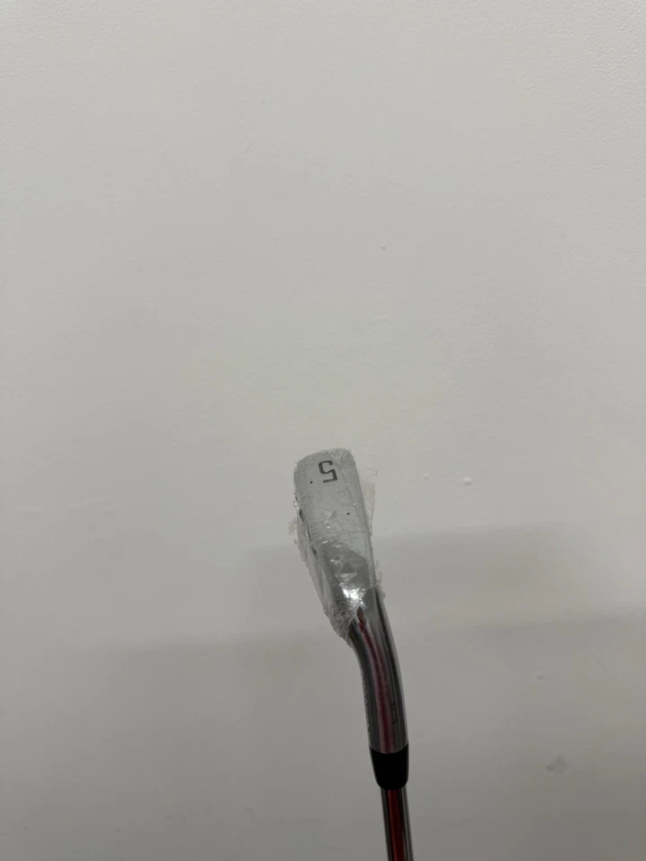 Titleist T200 5 Iron / KBs Tour Extra Stiff Shaft / BRAND NEW - Image 2 of 4
