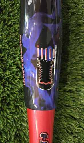2022 Monsta Trippin’ Torch USSSA Slowpitch Softballschläger M8 26oz - Bild 5 von 16