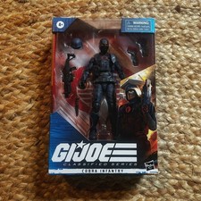 G.I Joe Classified Series Cobra InfantryTrooper #24 Action Figure