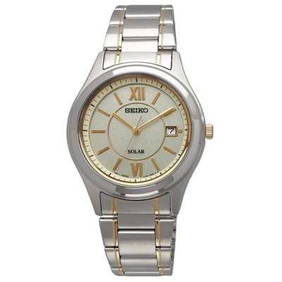 SEIKO Selection Solar SPIRIT SBPN065 funktionstüchtig
