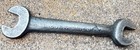 Vintage DODGE BROS. #Q-6164 1/2" x 9-16”Open End Tool Kit Wrench USA — photo 1