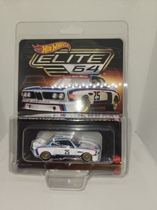 Hot Wheels Bmw Csl | eBay