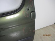 Porte avant et accessoires Citroen BERLINGO