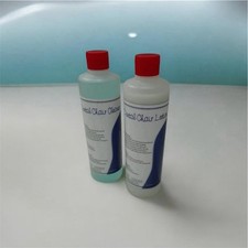 Dental Reinigungsmittel Pflegemittel Set f&uuml;r medizinische Polster