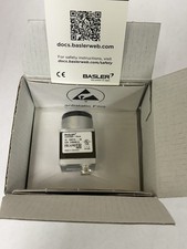 Basler ACA2500-14UM Monochrome USB 3.0 Camera 5MP
