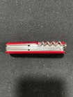 Victorinox CLIMBER  Vintage Pre 1991 No Hook Version and 2 free bonus  knives! — photo 8