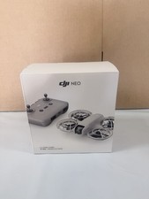 DJI Neo Drone Fly More Combo With 3 Batteries and RC-N3 Remote NEW SEALED