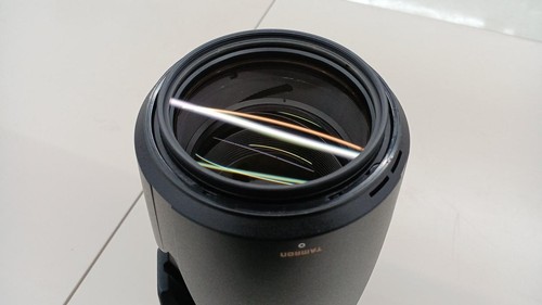 Telezoomobjektiv Model SP AF70 200MM F 2.8 TAMRON - Bild 2 von 11
